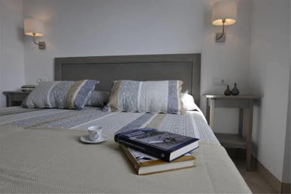 Hostal Tarifa -Recepcion Abierta Las 24H- Eksteriør billede